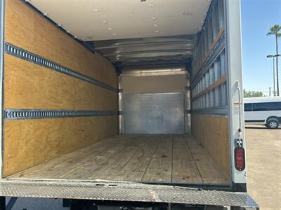 2023 Ford ECONOLINE CHASSIS E-450 BOX TRUCK/CUBE VAN   - Photo 11 - Phoenix, AZ 85034