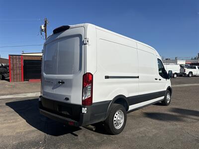 2023 Ford Transit 250   - Photo 3 - Phoenix, AZ 85034
