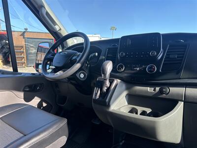 2023 Ford Transit 250   - Photo 16 - Phoenix, AZ 85034