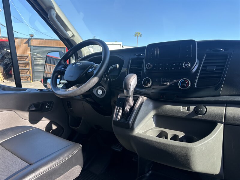 2023 Ford Transit 250   - Photo 16 - Phoenix, AZ 85034