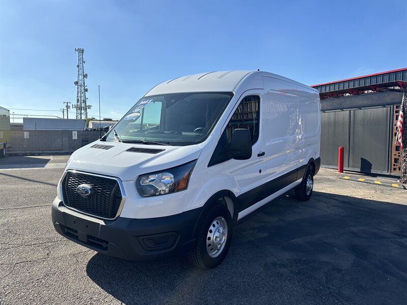 2023 Ford Transit 250   - Photo 7 - Phoenix, AZ 85034