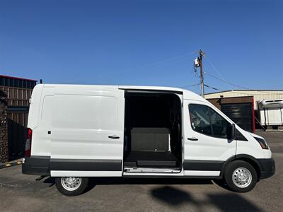 2023 Ford Transit 250   - Photo 10 - Phoenix, AZ 85034