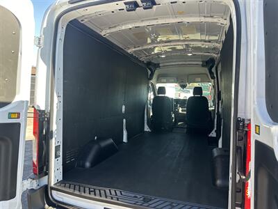 2023 Ford Transit 250   - Photo 9 - Phoenix, AZ 85034
