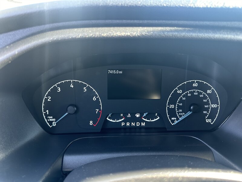 2023 Ford Transit 250   - Photo 13 - Phoenix, AZ 85034