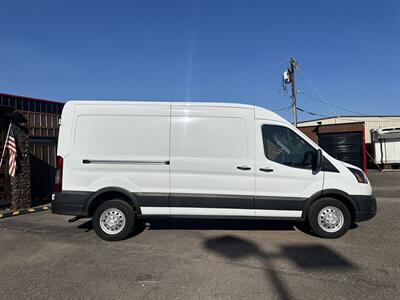 2023 Ford Transit 250   - Photo 2 - Phoenix, AZ 85034