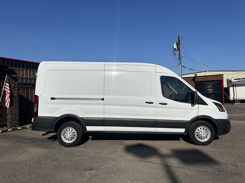 2023 Ford Transit 250   - Photo 2 - Phoenix, AZ 85034