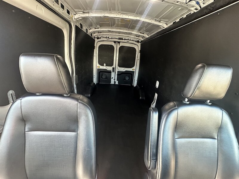 2023 Ford Transit 250   - Photo 17 - Phoenix, AZ 85034