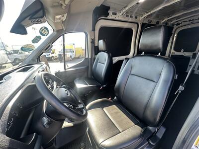 2023 Ford Transit 250   - Photo 12 - Phoenix, AZ 85034