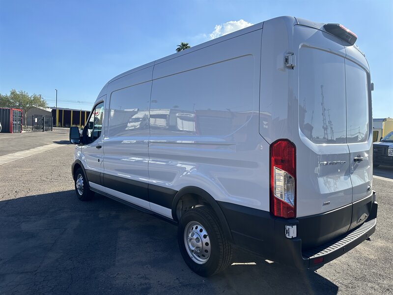 2023 Ford Transit 250   - Photo 5 - Phoenix, AZ 85034