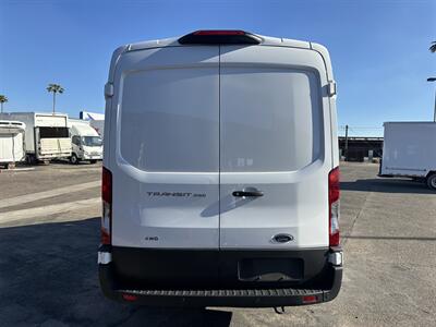 2023 Ford Transit 250   - Photo 4 - Phoenix, AZ 85034