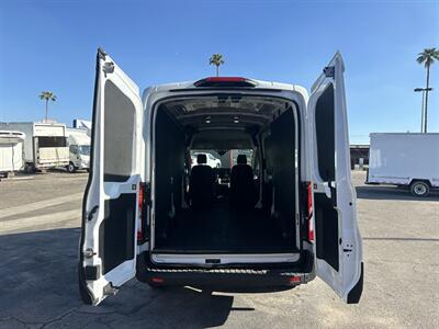 2023 Ford Transit 250   - Photo 8 - Phoenix, AZ 85034