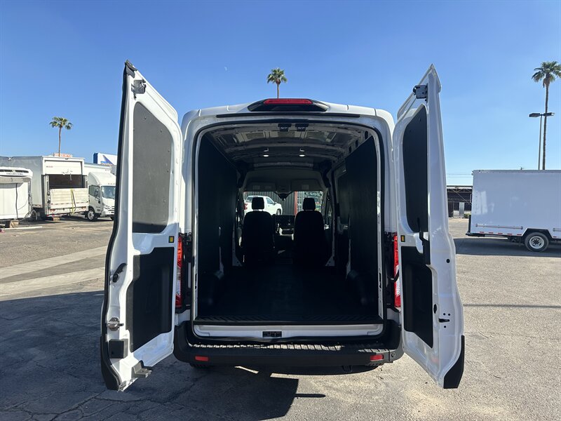 2023 Ford Transit 250   - Photo 8 - Phoenix, AZ 85034