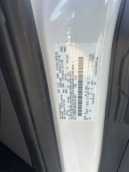 2023 Ford Transit 250   - Photo 19 - Phoenix, AZ 85034