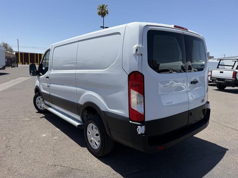 2025 Ford Transit 250 Cargo Van - Photo 5 - Phoenix, AZ 85034
