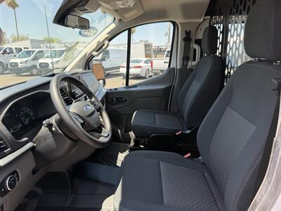 2025 Ford Transit 250 Cargo Van - Photo 12 - Phoenix, AZ 85034