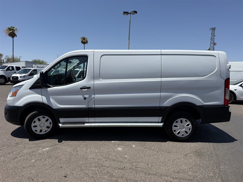 2025 Ford Transit 250 Cargo Van - Photo 6 - Phoenix, AZ 85034