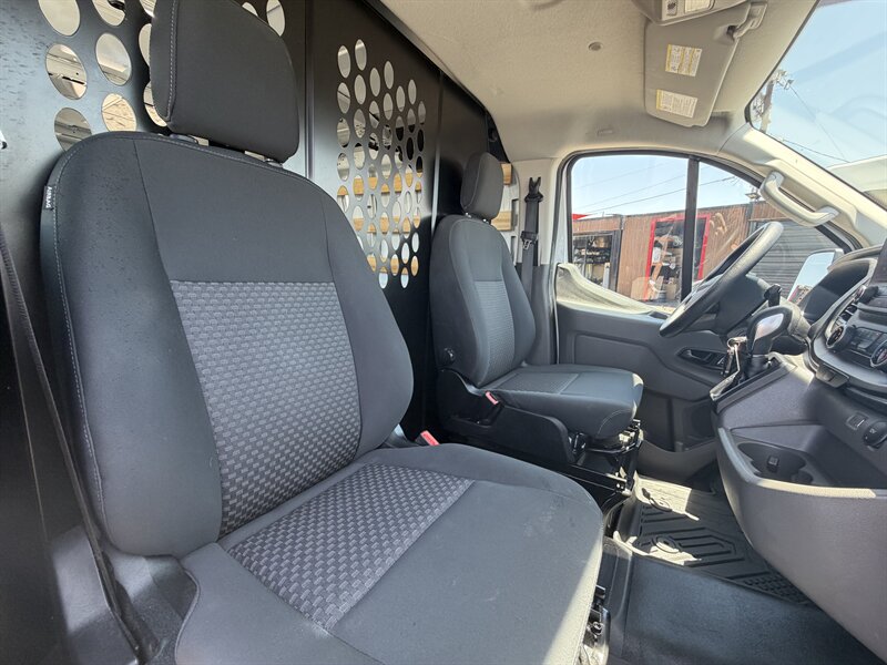 2025 Ford Transit 250 Cargo Van - Photo 15 - Phoenix, AZ 85034