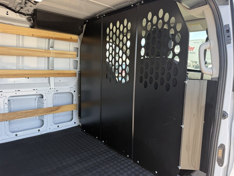 2025 Ford Transit 250 Cargo Van - Photo 9 - Phoenix, AZ 85034