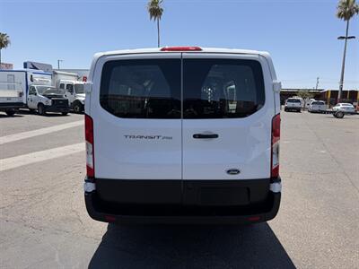 2025 Ford Transit 250 Cargo Van - Photo 4 - Phoenix, AZ 85034