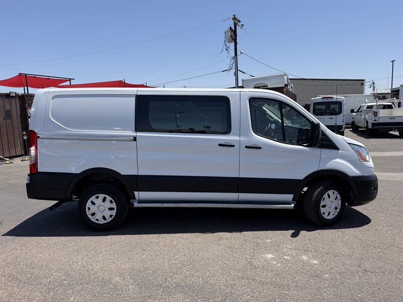 2025 Ford Transit 250 Cargo Van - Photo 2 - Phoenix, AZ 85034