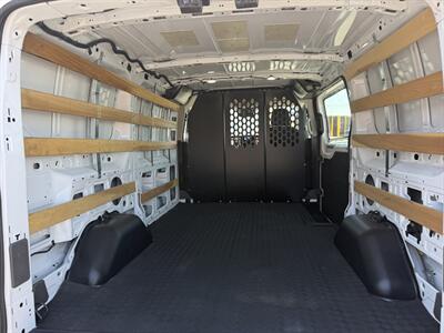 2025 Ford Transit 250 Cargo Van - Photo 11 - Phoenix, AZ 85034