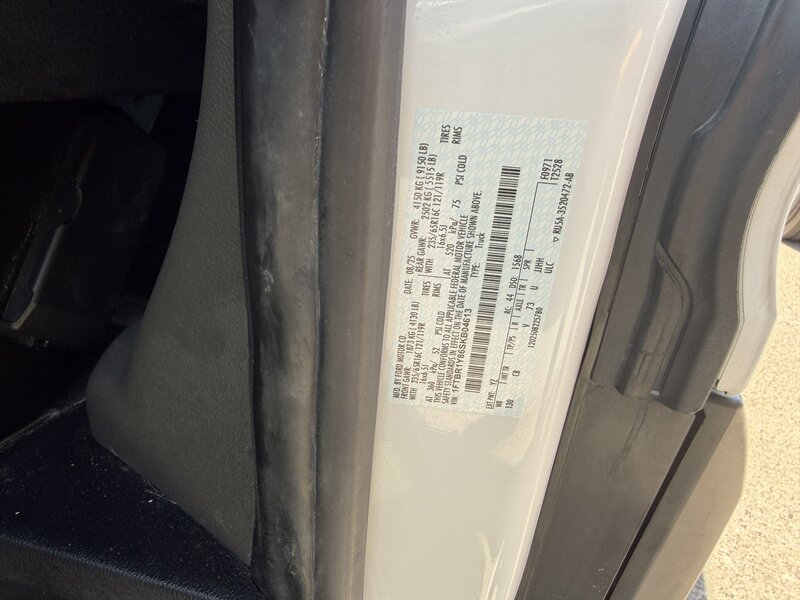 2025 Ford Transit 250 Cargo Van - Photo 18 - Phoenix, AZ 85034