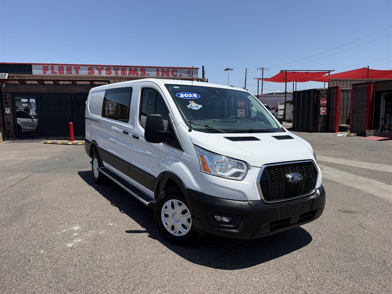 2025 Ford Transit 250 Cargo Van   - Photo 1 - Phoenix, AZ 85034