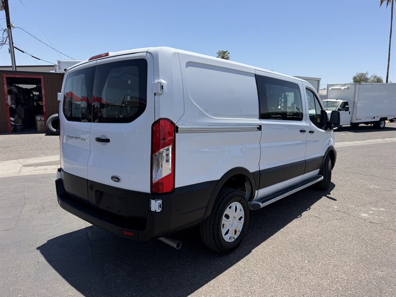 2025 Ford Transit 250 Cargo Van - Photo 3 - Phoenix, AZ 85034