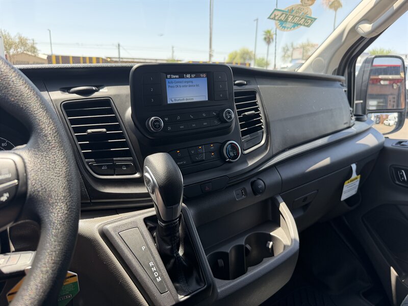 2025 Ford Transit 250 Cargo Van - Photo 14 - Phoenix, AZ 85034