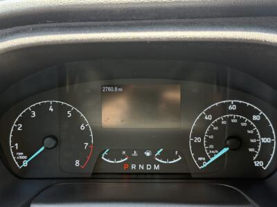 2025 Ford Transit 250 Cargo Van - Photo 13 - Phoenix, AZ 85034