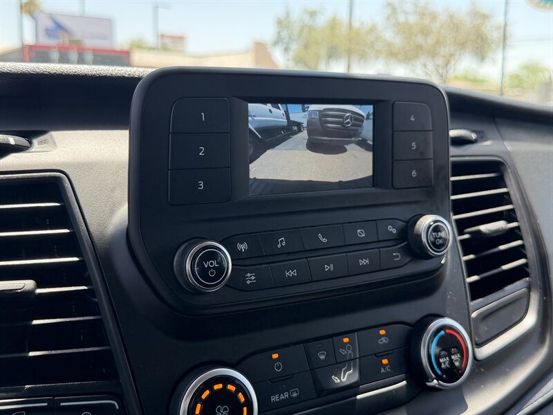 2025 Ford Transit 250 Cargo Van - Photo 17 - Phoenix, AZ 85034
