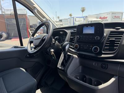 2025 Ford Transit 250 Cargo Van - Photo 16 - Phoenix, AZ 85034