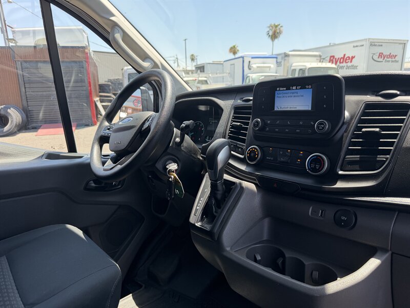 2025 Ford Transit 250 Cargo Van - Photo 16 - Phoenix, AZ 85034