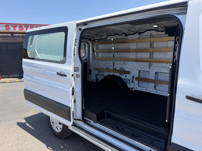 2025 Ford Transit 250 Cargo Van - Photo 8 - Phoenix, AZ 85034