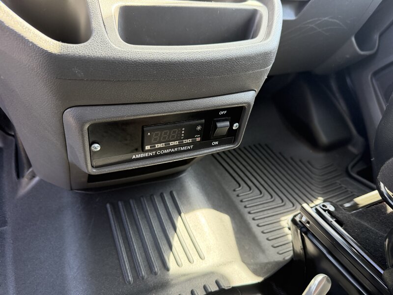 2022 Ford Transit 350 HD W/ Thermo King Unit - Photo 12 - Phoenix, AZ 85034