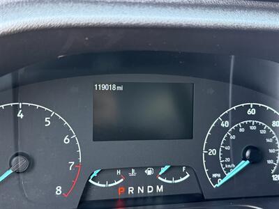 2022 Ford Transit 350 HD W/ Thermo King Unit - Photo 11 - Phoenix, AZ 85034