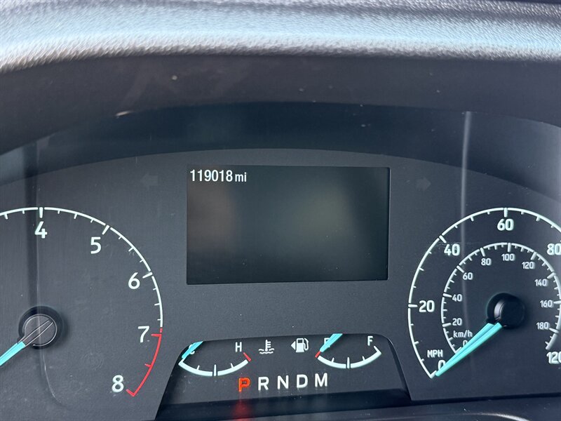 2022 Ford Transit 350 HD W/ Thermo King Unit - Photo 11 - Phoenix, AZ 85034