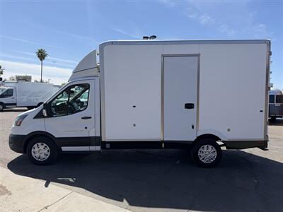 2022 Ford Transit 350 HD W/ Thermo King Unit - Photo 6 - Phoenix, AZ 85034