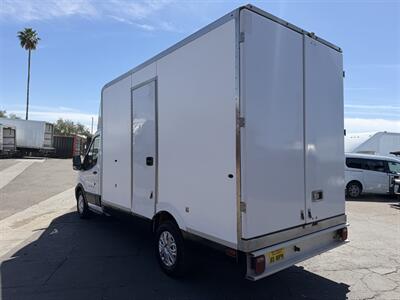 2022 Ford Transit 350 HD W/ Thermo King Unit - Photo 5 - Phoenix, AZ 85034