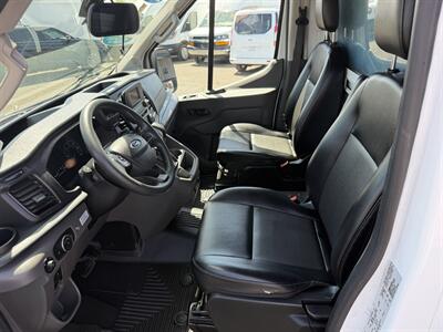 2022 Ford Transit 350 HD W/ Thermo King Unit - Photo 9 - Phoenix, AZ 85034