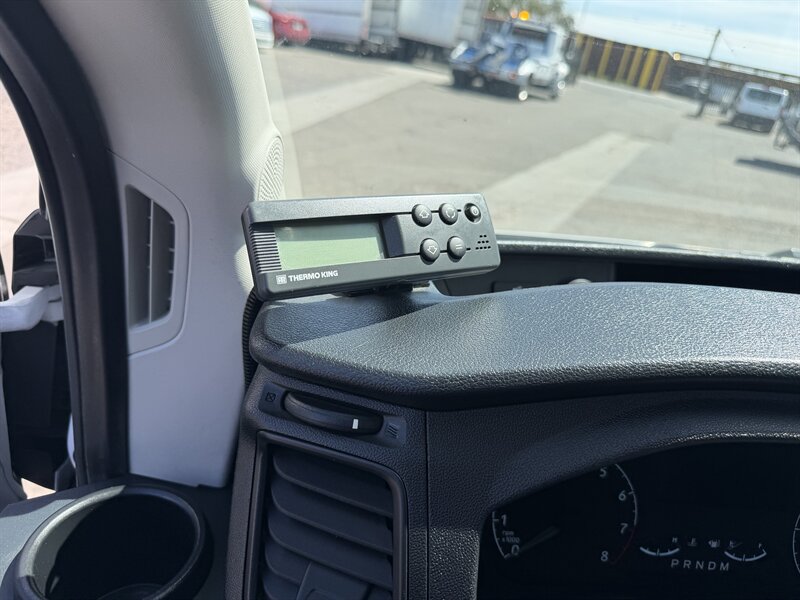 2022 Ford Transit 350 HD W/ Thermo King Unit - Photo 10 - Phoenix, AZ 85034