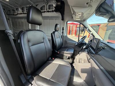 2025 Ford Transit 350 AWD HD High Roof   - Photo 20 - Phoenix, AZ 85034