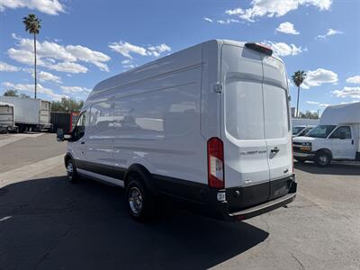 2025 Ford Transit 350 AWD HD High Roof   - Photo 5 - Phoenix, AZ 85034