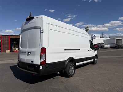 2025 Ford Transit 350 AWD HD High Roof   - Photo 3 - Phoenix, AZ 85034