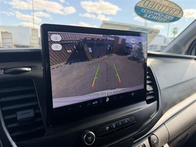 2025 Ford Transit 350 AWD HD High Roof   - Photo 18 - Phoenix, AZ 85034