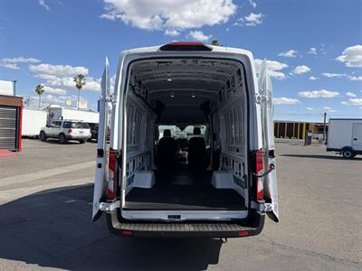 2025 Ford Transit 350 AWD HD High Roof   - Photo 11 - Phoenix, AZ 85034
