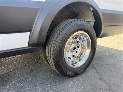 2025 Ford Transit 350 AWD HD High Roof   - Photo 8 - Phoenix, AZ 85034