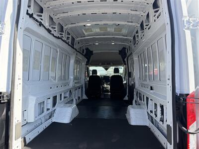 2025 Ford Transit 350 AWD HD High Roof   - Photo 12 - Phoenix, AZ 85034