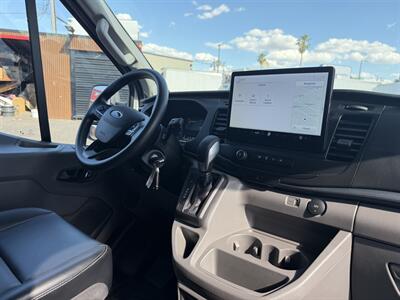 2025 Ford Transit 350 AWD HD High Roof   - Photo 22 - Phoenix, AZ 85034