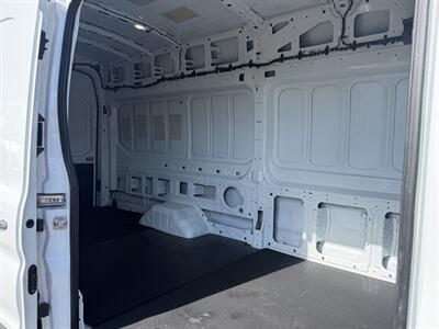2025 Ford Transit 350 AWD HD High Roof   - Photo 14 - Phoenix, AZ 85034